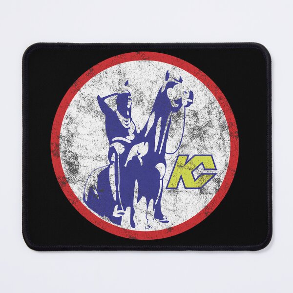 Item preview, Kansas City Scouts Retro Logo - Weathered Look designed and sold by trifonas.