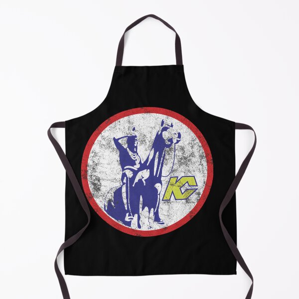 Item preview, Kansas City Scouts Retro Logo - Weathered Look designed and sold by trifonas.