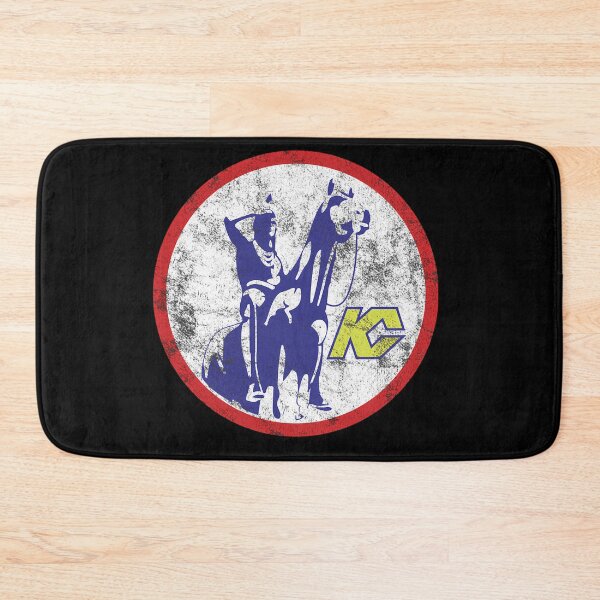 Item preview,  Kansas City Scouts Retro Logo - Weathered Look designed and sold by trifonas.