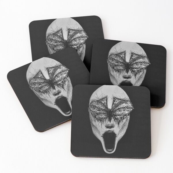Item preview, Blood Moon University Of Bath Rituals designed and sold by Danielaadvant.