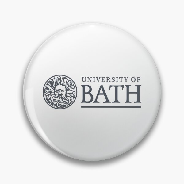 Item preview, Blood Moon University Of Bath Rituals designed and sold by Danielaadvant.