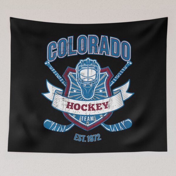 Item preview,  Colorado Avalanche designed and sold by trifonas.