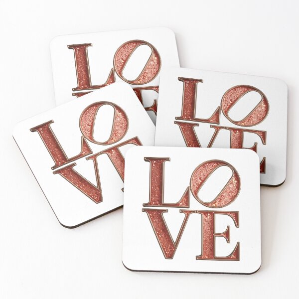 Item preview, Love designed and sold by whatthefoxsays.