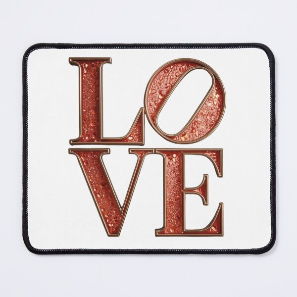 Item preview, Love designed and sold by whatthefoxsays.