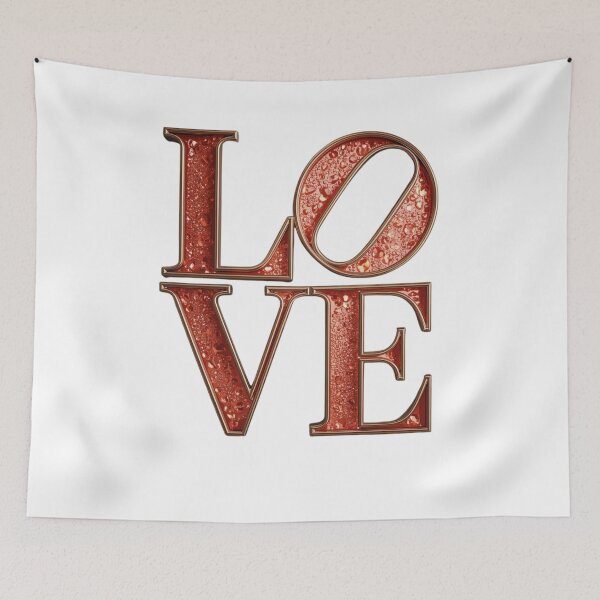Item preview, Love designed and sold by whatthefoxsays.