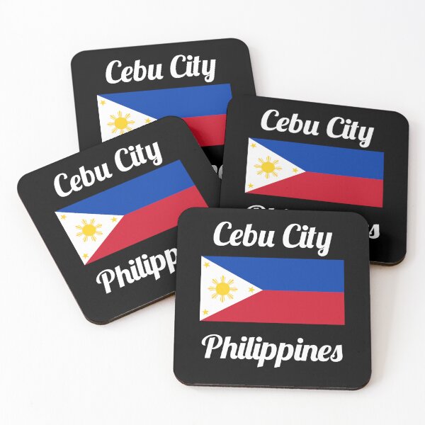 Item preview, Cebu City Philippines - Stylish Prints, designed and sold by Fleetwood1994.