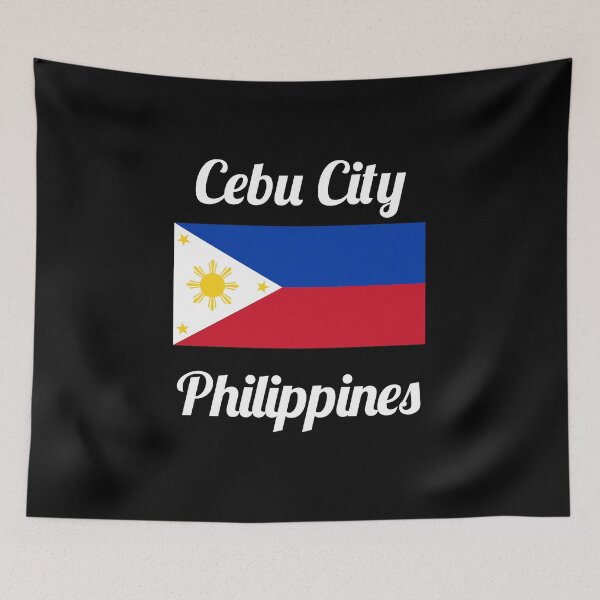 Item preview, Cebu City Philippines - Stylish Prints, designed and sold by Fleetwood1994.