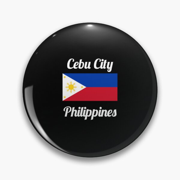 Item preview, Cebu City Philippines - Stylish Prints, designed and sold by Fleetwood1994.