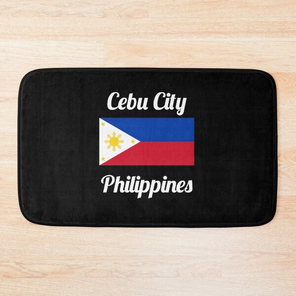Item preview, Cebu City Philippines - Stylish Prints, designed and sold by Fleetwood1994.