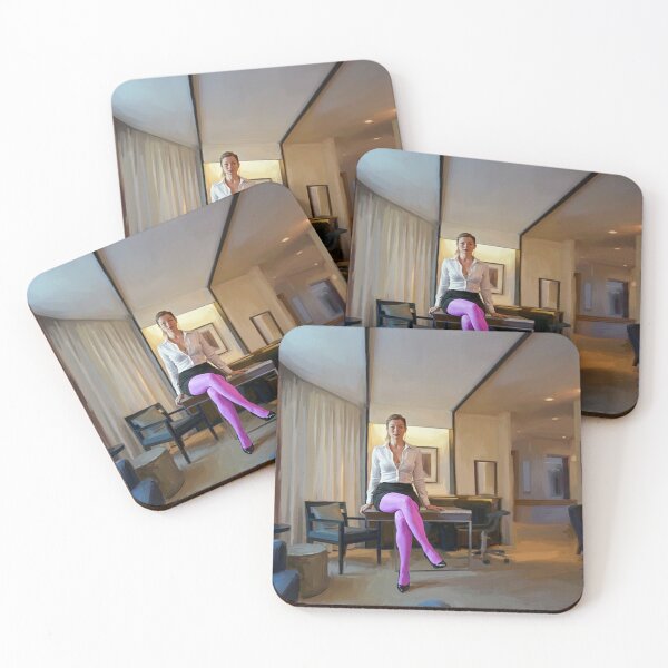 Item preview, A Splash of Color designed and sold by IanBiAM.