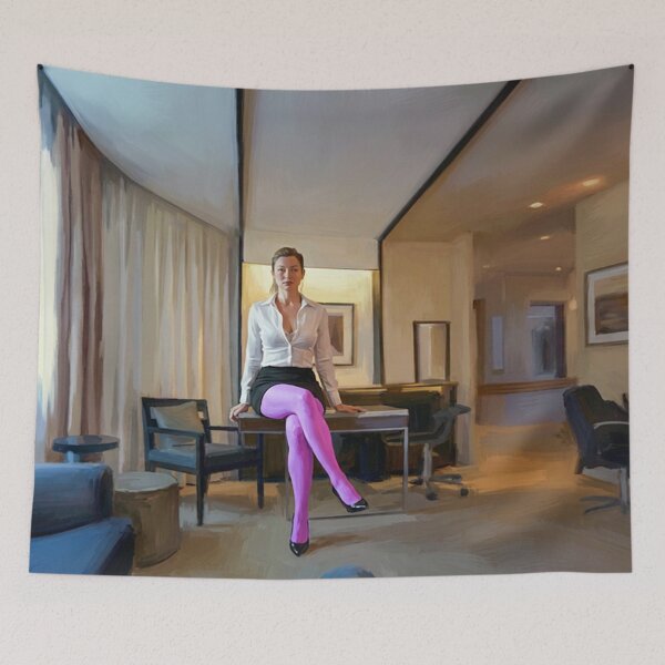 Item preview, A Splash of Color designed and sold by IanBiAM.