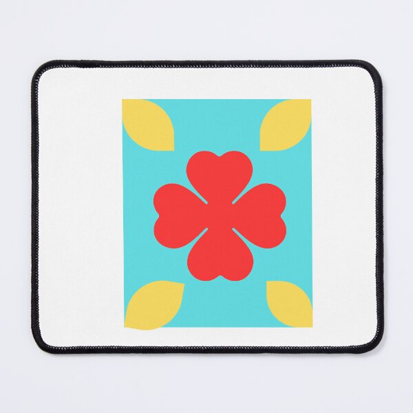 Item preview, Floral print designed and sold by PRFashions.