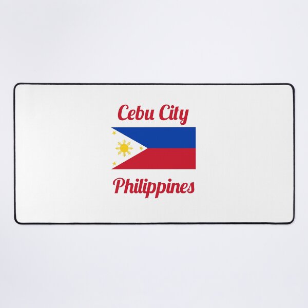 Item preview, Cebu City Philippines - Stylish Prints, designed and sold by Fleetwood1994.