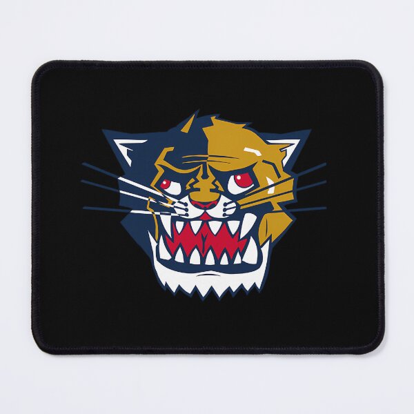 Item preview, Florida Rabid Team Logo designed and sold by zukaif.