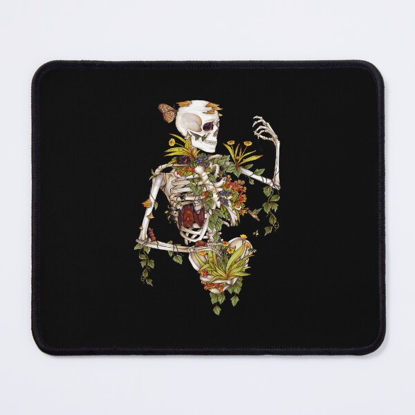 Item preview, Bones And Botany designed and sold by sereshop.