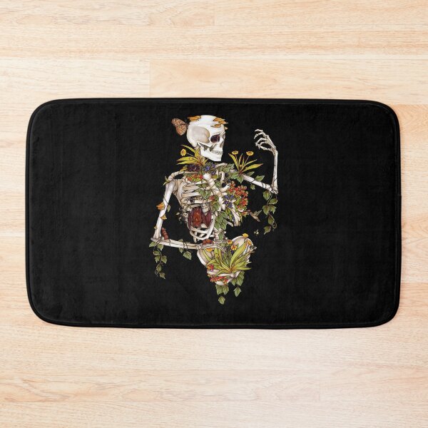 Item preview, Bones And Botany designed and sold by sereshop.