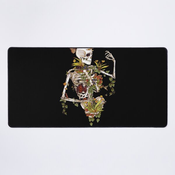 Item preview, Bones And Botany designed and sold by sereshop.