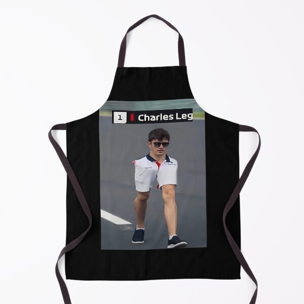 Artikelvorschau, Charles Leg Leclercs Ferrariss Sauber entworfen und verkauft von NOUMAN234.