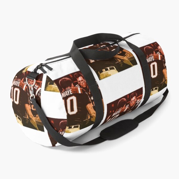 Item preview, Tom Drake Maye 10 12 graphic designed and sold by SheriPeroni.