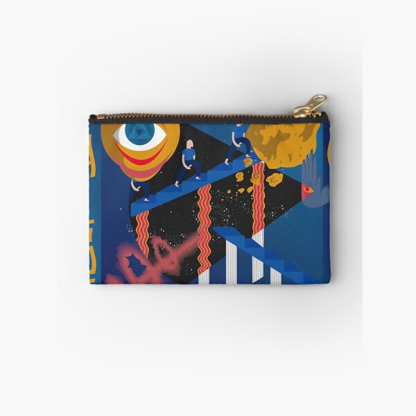 Item preview, Two Door Cinema Club Concept Art designed and sold by SpammerDesignz.
