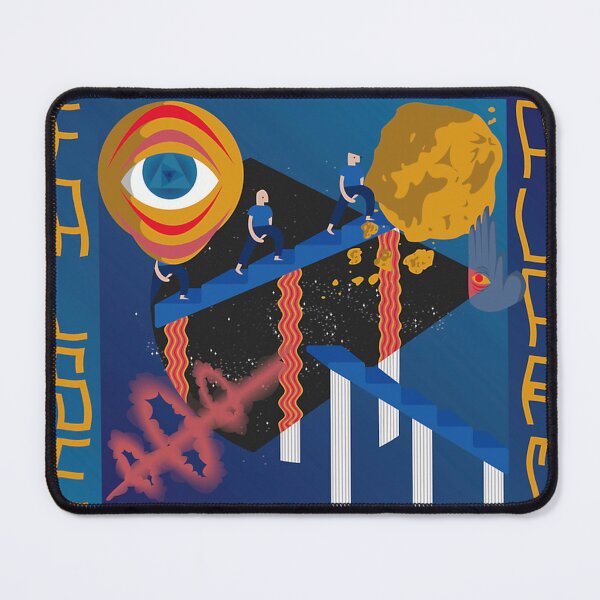 Item preview, Two Door Cinema Club Concept Art designed and sold by SpammerDesignz.