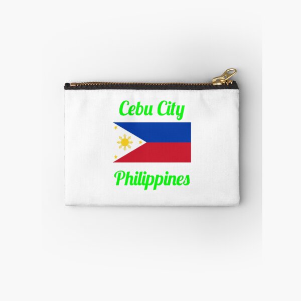Item preview, Cebu City Philippines - Stylish Prints, designed and sold by Fleetwood1994.