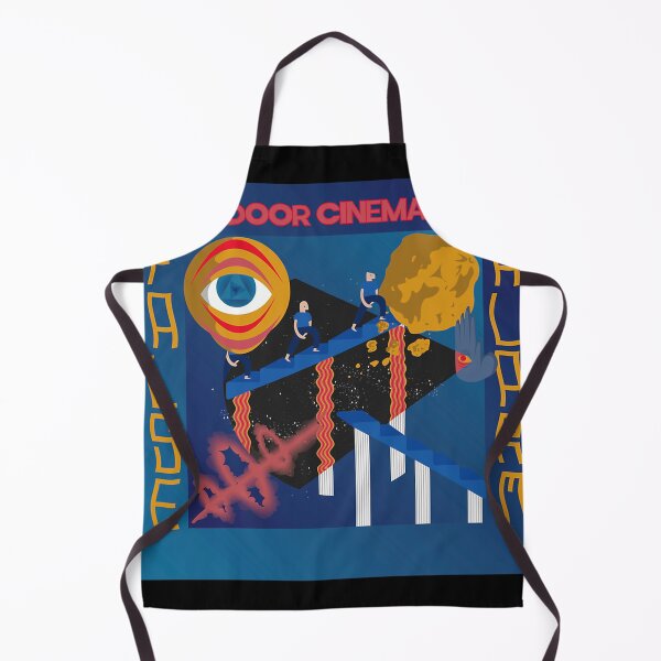 Item preview, Two Door Cinema Club Concept Art designed and sold by SpammerDesignz.