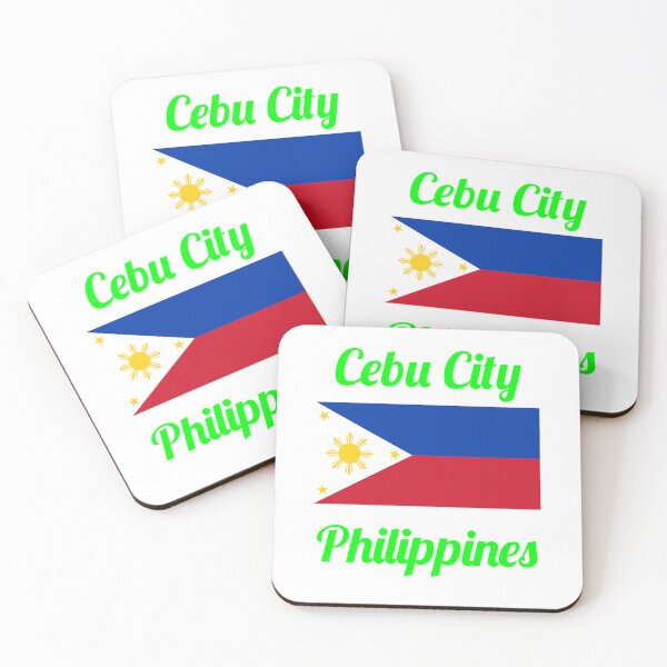 Item preview, Cebu City Philippines - Stylish Prints, designed and sold by Fleetwood1994.