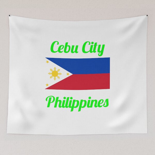 Item preview, Cebu City Philippines - Stylish Prints, designed and sold by Fleetwood1994.