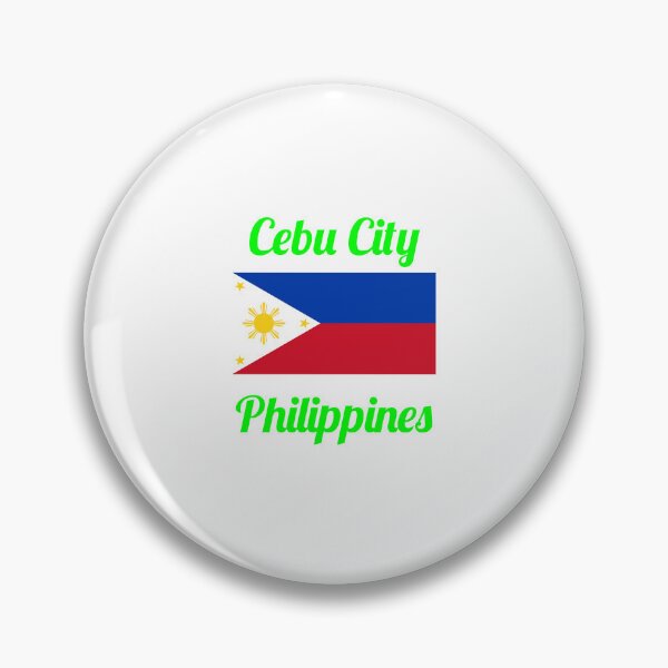 Item preview, Cebu City Philippines - Stylish Prints, designed and sold by Fleetwood1994.