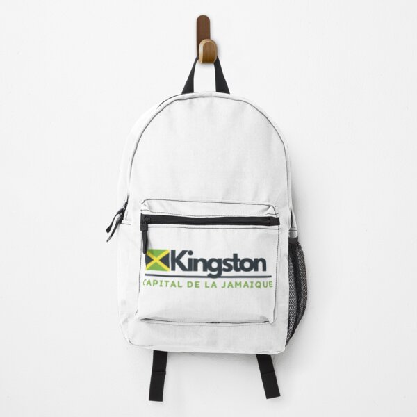 Item preview, Kingston, capital of Jamaica designed and sold by FoxinhoSoumaila.