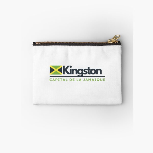 Item preview, Kingston, capital of Jamaica designed and sold by FoxinhoSoumaila.