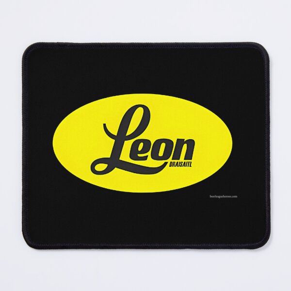 Item preview, Leon Draisaitl designed and sold by trifonas.