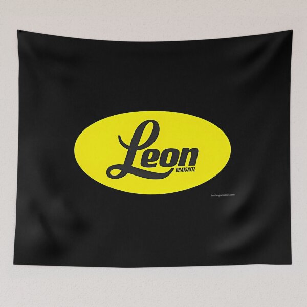 Item preview, Leon Draisaitl designed and sold by trifonas.
