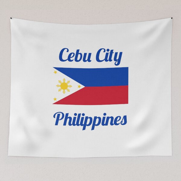 Item preview, Cebu City Philippines - Stylish Prints, designed and sold by Fleetwood1994.