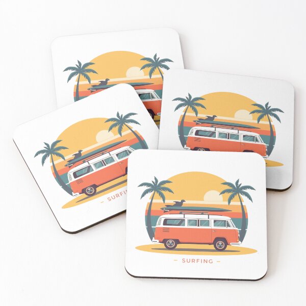 Item preview, Surfing designed and sold by QBEE DSNG.