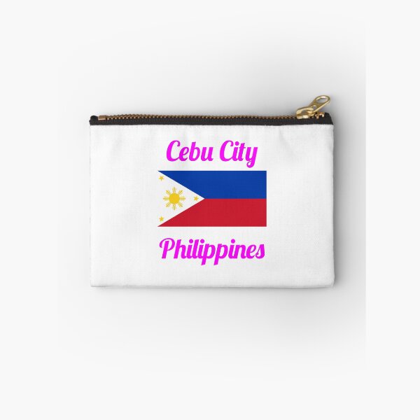 Item preview, Cebu City Philippines - Stylish Prints, designed and sold by Fleetwood1994.
