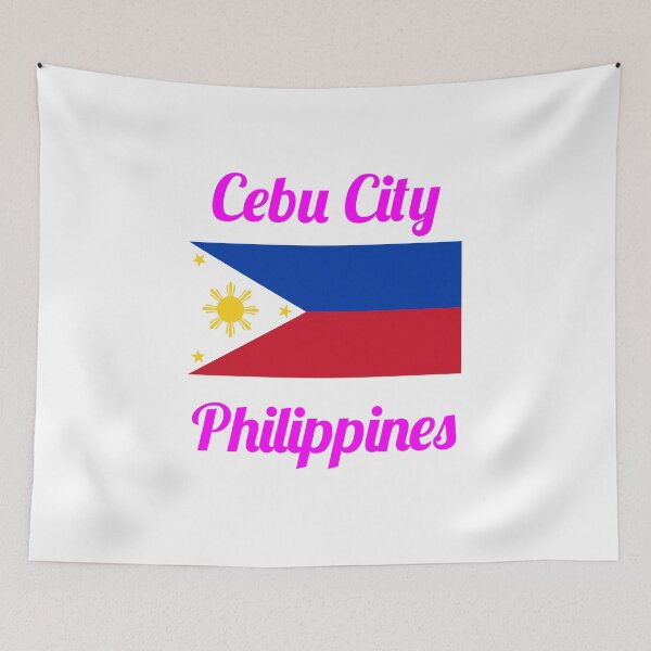 Item preview, Cebu City Philippines - Stylish Prints, designed and sold by Fleetwood1994.