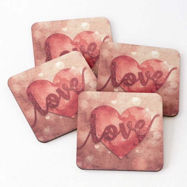 Item preview, Love designed and sold by whatthefoxsays.