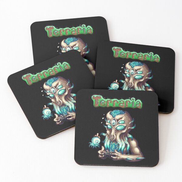 Item preview, Awesome Terrarias  Game designed and sold by killasart.