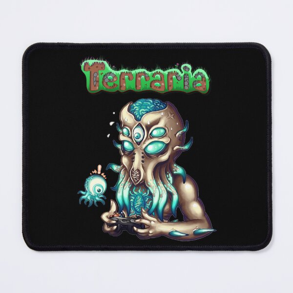 Item preview, Awesome Terrarias Game designed and sold by killasart.