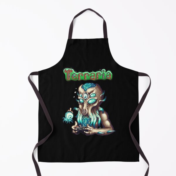 Item preview, Awesome Terrarias Game designed and sold by killasart.