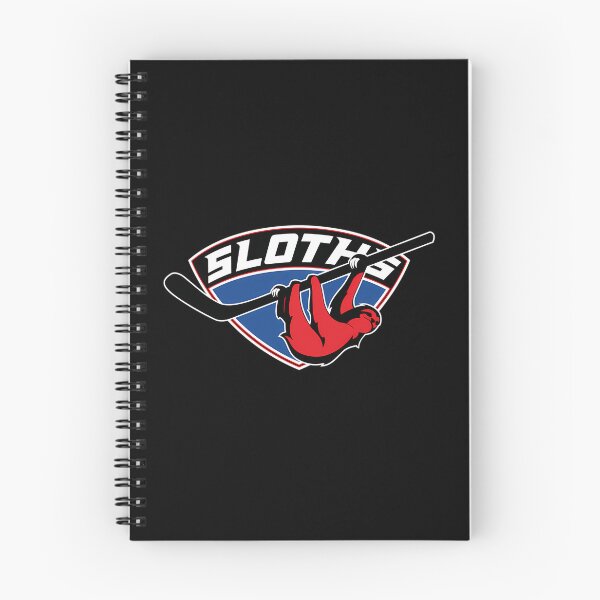 Aperçu de l'œuvre Logo de l'équipe Sloths Chl créée et vendue par zukaif.