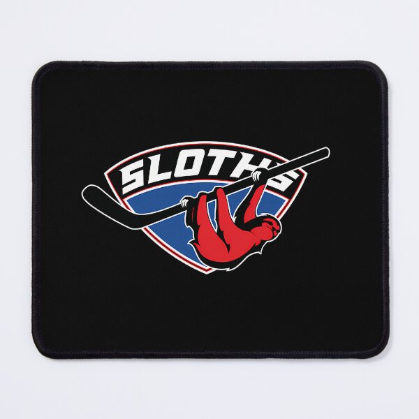 Item preview, Sloths Chl Team Logo designed and sold by zukaif.