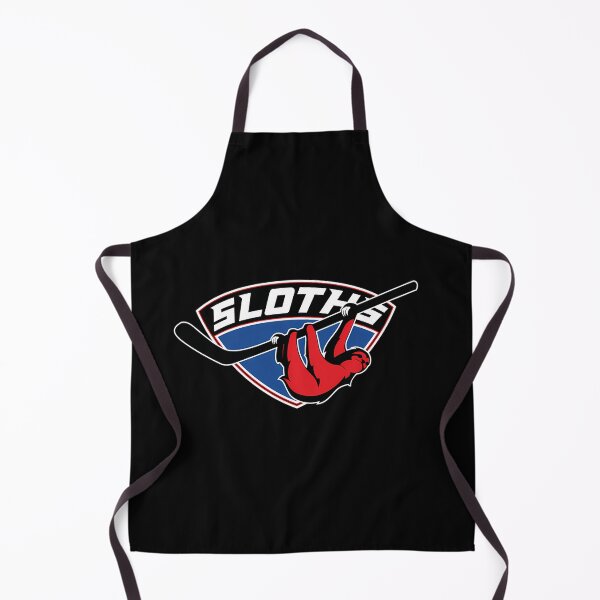 Item preview, Sloths Chl Team Logo designed and sold by zukaif.