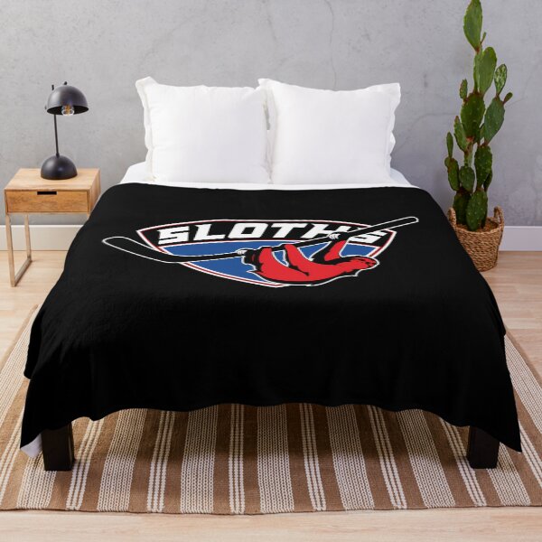 Item preview, Sloths Chl Team Logo designed and sold by zukaif.