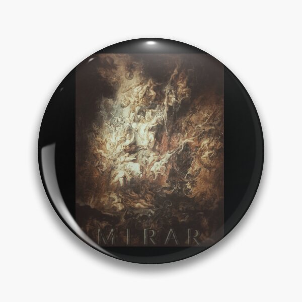 Item preview, Ascension Mirar designed and sold by SpammerDesignz.