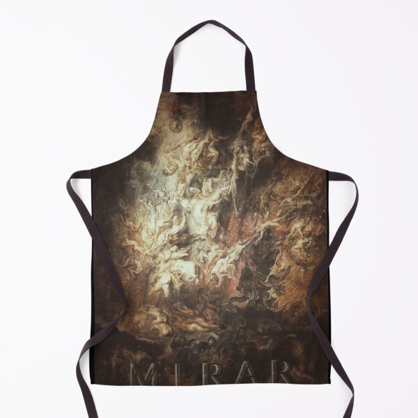 Item preview, Ascension Mirar designed and sold by SpammerDesignz.