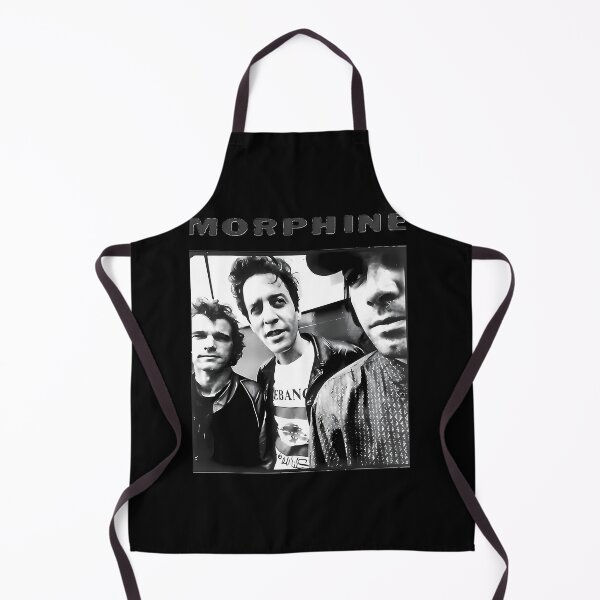 Item preview, Morphine Rock Band designed and sold by WezoDesigns.