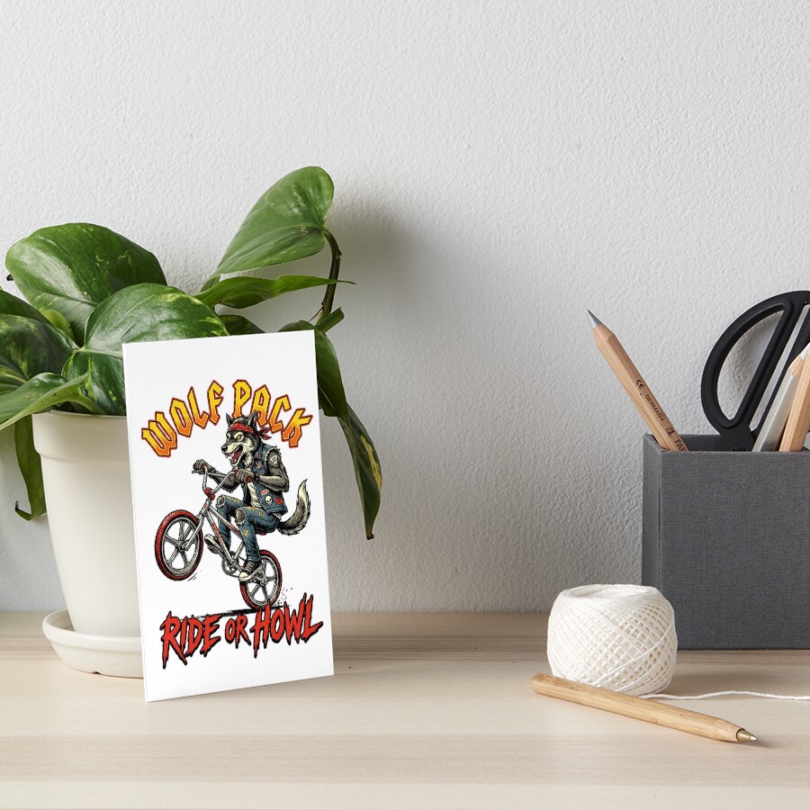 Item preview, Art Board Print designed and sold by Remy490.
